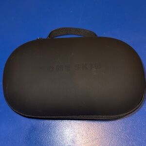 One Skin Travel Case